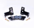 Ranch Hand GGF114BP Grill Guard Mounting Kit Fits select: 2011-2016 FORD F450