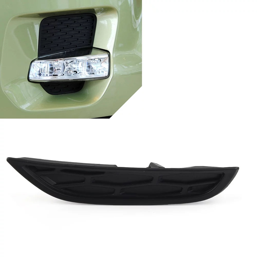 BFY Front Lower Fog Lamp Bezel Fit Land Rover Range Rover Evoque Pure Prestige 12-15