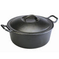 Lodge 7-Quart Dutch Oven