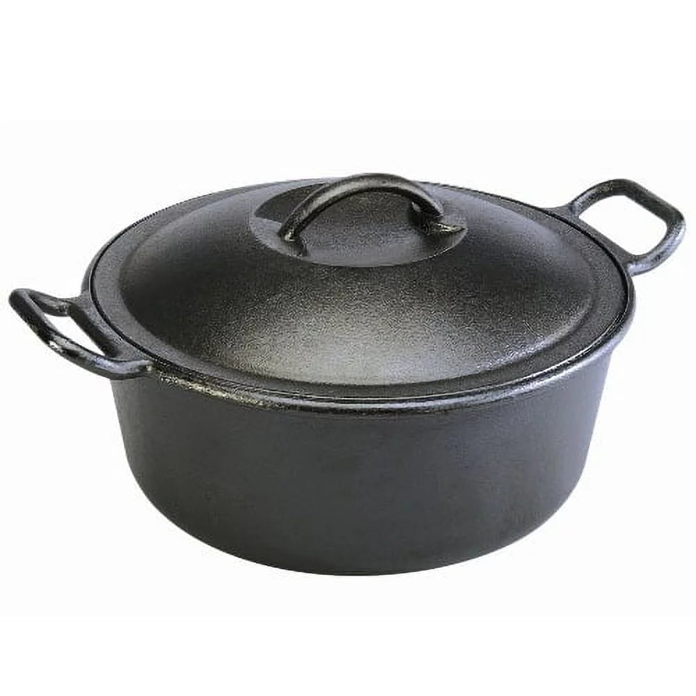 Lodge 7-Quart Dutch Oven