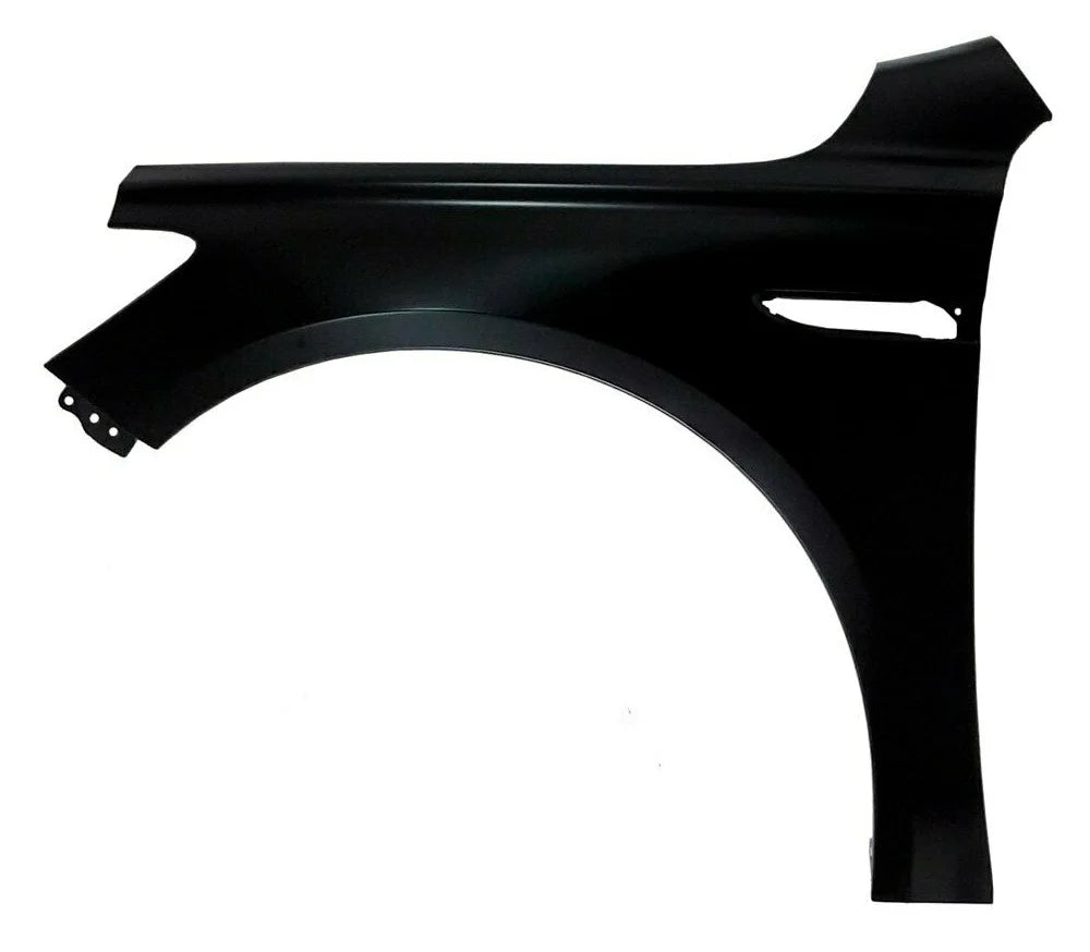 2017 2018 2019 Buick LaCrosse Fender Assembly (Left Driver Side.)