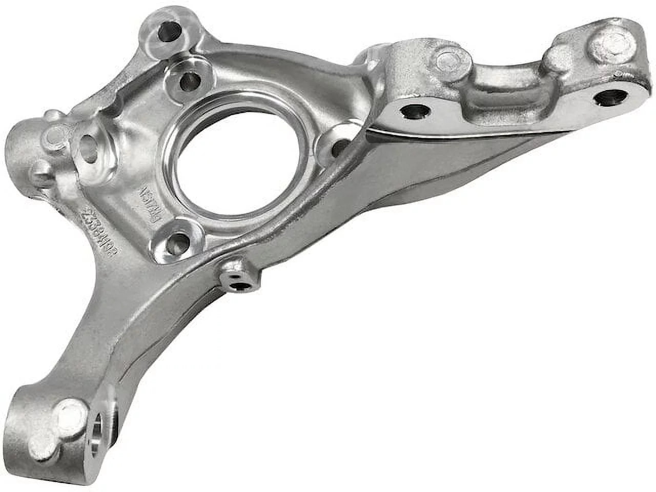 Front Right Suspension Knuckle - Compatible with 2017 - 2019 Buick LaCrosse 2018