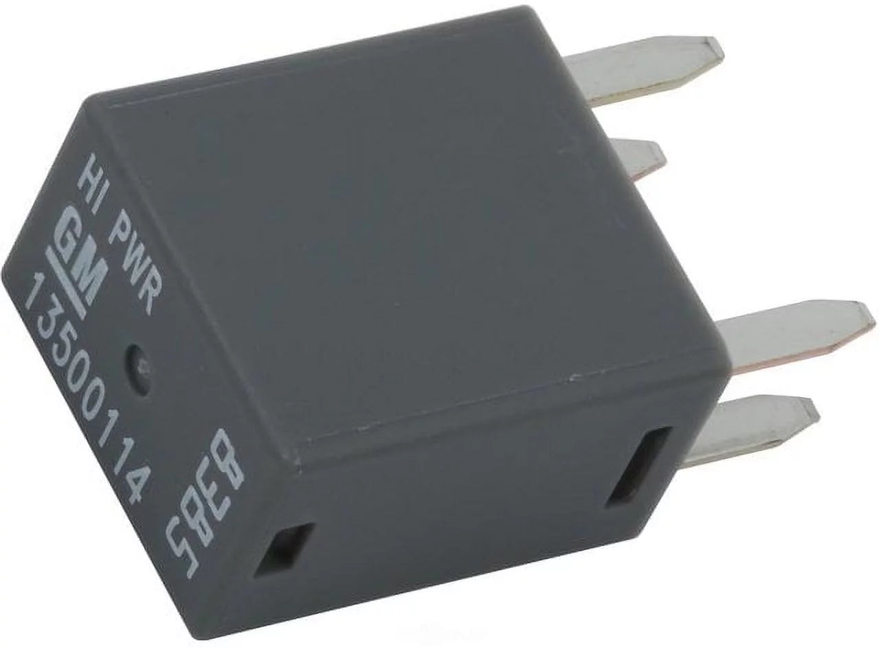 Relay - Compatible with 2005 - 2019 Buick LaCrosse 2006 2007 2008 2009 2010 2011 2012 2013 2014 2015 2016 2017 2018