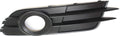 For 2012-2015 A6 Fog Light Trim Front, Right 4G0807682G9B9