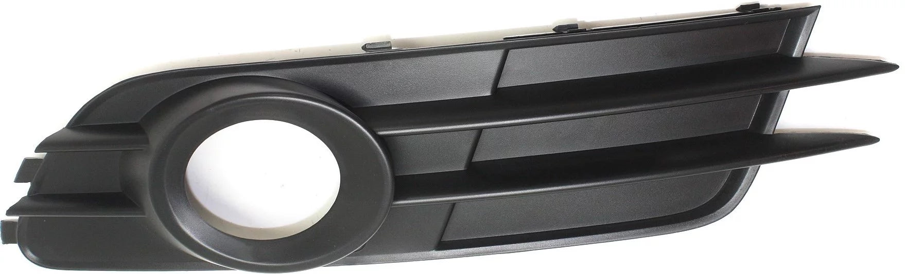 For 2012-2015 A6 Fog Light Trim Front, Right 4G0807682G9B9