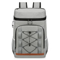 Arealer Insulated Leakproof Backpack for Men/Women - Stay Hydrated and Pack a Delicious Meal for Your Travels