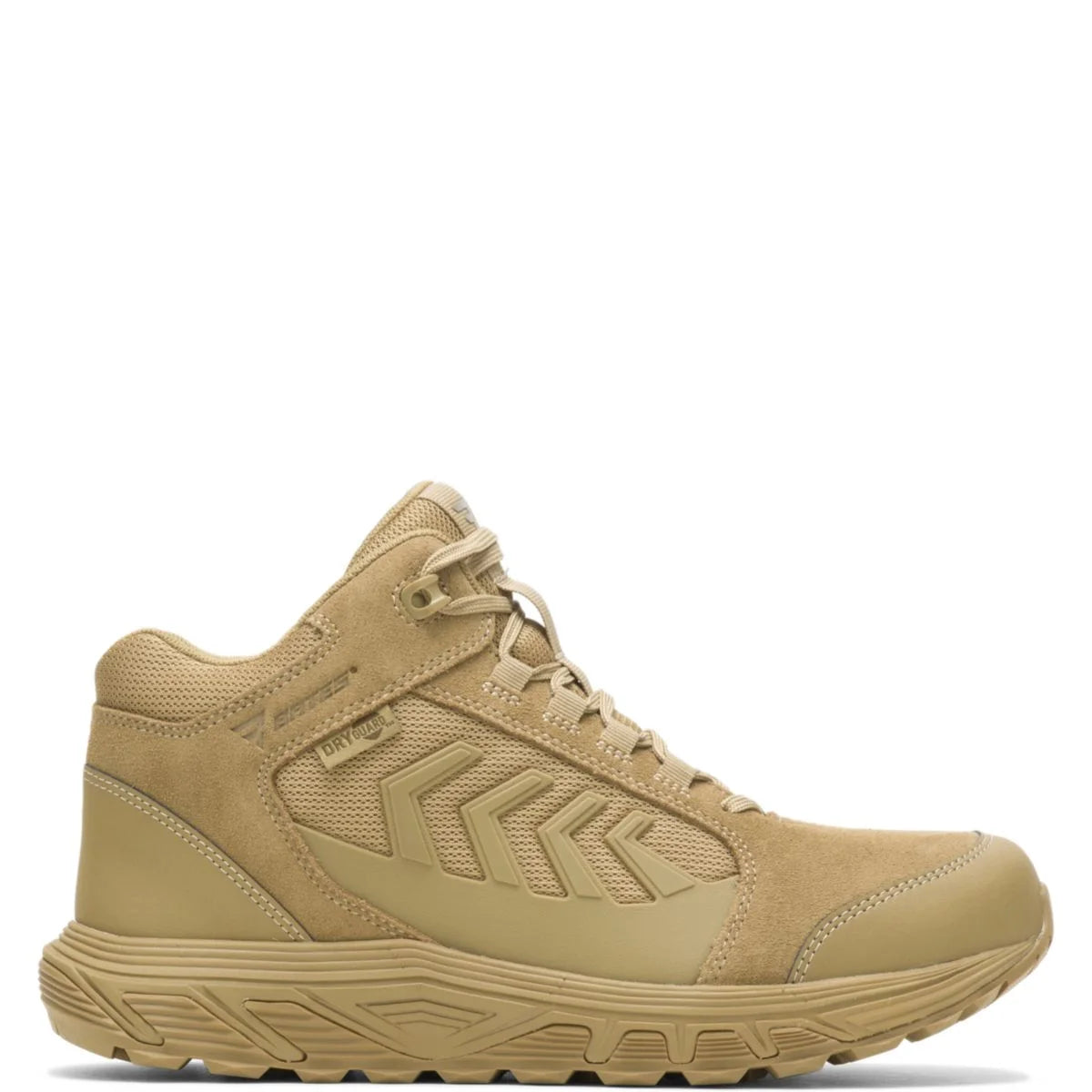Bates Rush Shield Mid DRYGuard Men Coyote