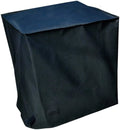 17 Inch Square Cover for Tank Hideaway Tables from Bond Manufacturing Model 67635, Endless Summer ZAZ1801M, Cosiest Wicker Tank Table and Others
