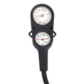 Dive Rite Spg Mini Tech 2 W/ Depth Stlye:2 W/ Depth Gauge