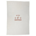 Miami Heat 54 x 84 Oatmeal Sweatshirt Blanket