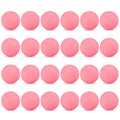 Htovila Sports Balls,24pcs 40mm Table Balls Balls Amateur Table Tennis Balls AmateurBalls Huiop Leeofty Jinmie Siuke
