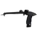 Passenger Side Radiator Support Side Panel for 2017 Buick LaCrosse Base 6 Cyl 3.6L