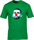 Celtics Kyrie Irving Clown T-shirt