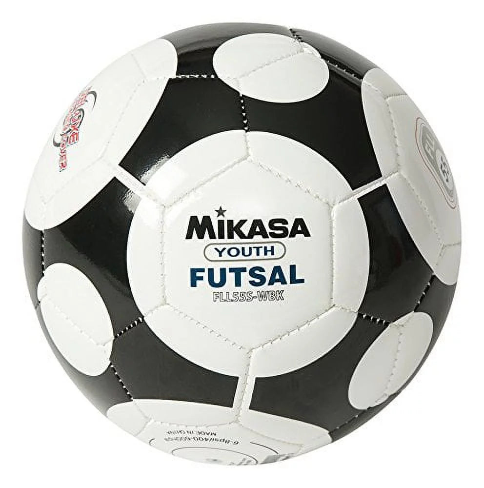Mikasa Youth Futsal Ball
