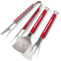 Atlanta Falcons Spirit Series 3-Piece BBQ Set