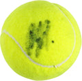 Andy Roddick Autographed Tennis Ball - Fanatics Authentic Certified
