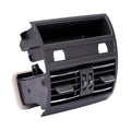 Rear A/C Air Vent Outlet Center Console Grill for BMW 5 Series 520i 520d 523i 525i 528i 530d 535i  64229158312 / 64 22 9 158 312
