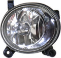 8T0941700B CAPA Fog Light Driving Lamp Front Passenger Right Side RH Hand for A4
