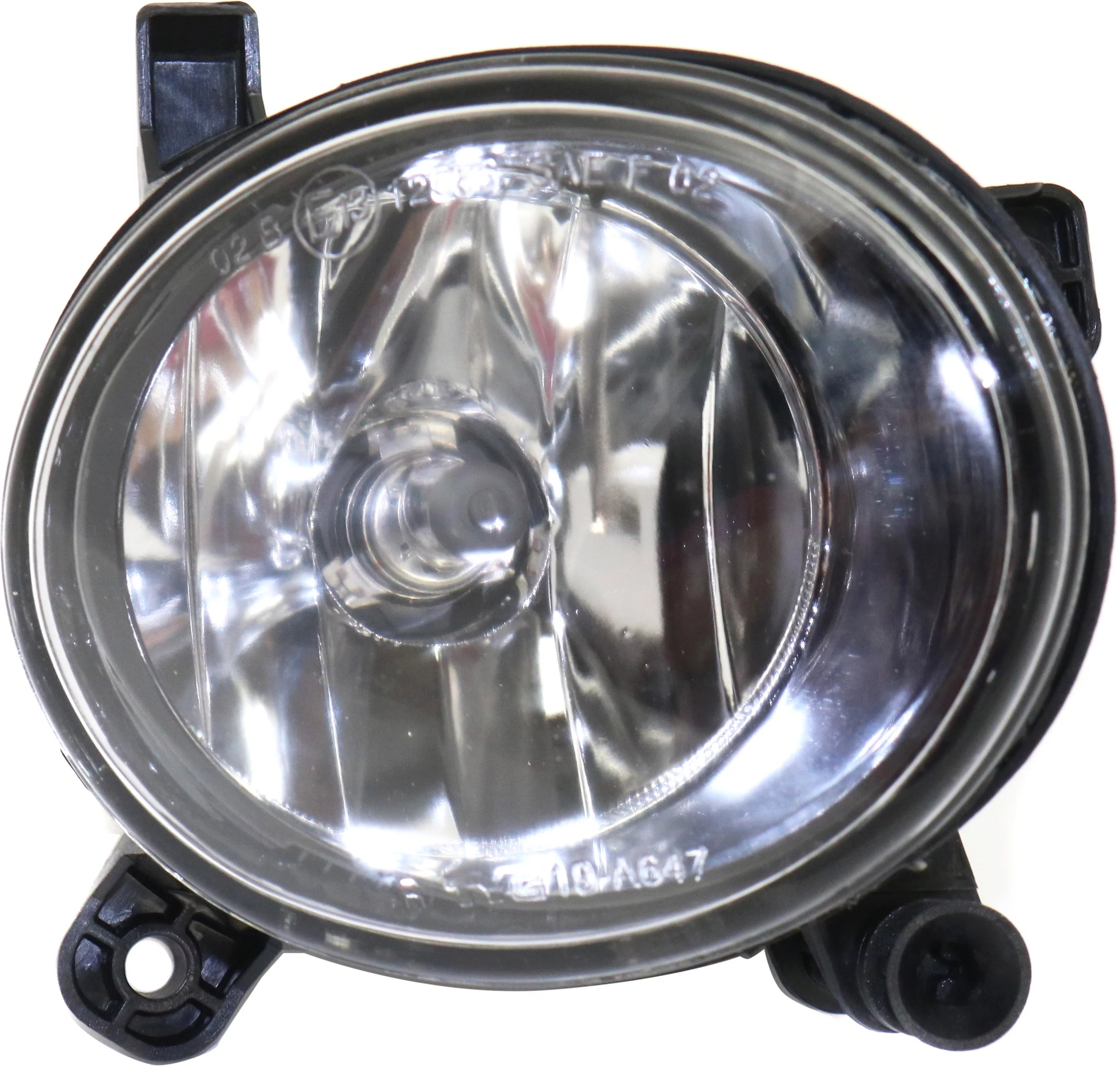 8T0941700B CAPA Fog Light Driving Lamp Front Passenger Right Side RH Hand for A4