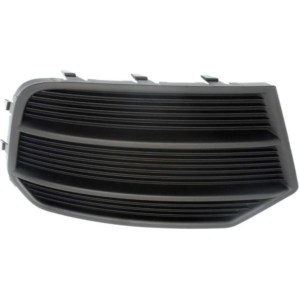 Teledu Fog Light Covers Passenger Right Side Right Hand For Audi Q3 Audi Q3 Quattro