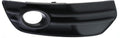 For 2009-2012 Q5 Fog Light Trim Front, Right Primed AU1039108 8R0807682A01C