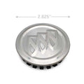 Buick Allure Enclave Encore LaCrosse LeSabre Lucerne Rainier Regal Terraza 2005-2017 Center Cap