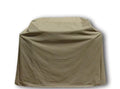 Covered Living BBQ Outdoor Grill Cover 48L x 24D x 40H Taupe