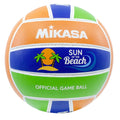 Mikasa Sun of the Beach Volleyball - Official Pro Game Ball