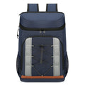 Htovila Coolers Backpack Insulated Leakproof Large Capacity Lightweight for Travel
