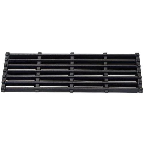 Mavrik - 41695 - 5 7/8 in x 18 1/4 in Cast Iron Top Grate