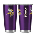 Miami Heat Travel Tumbler 20oz Ultra Red