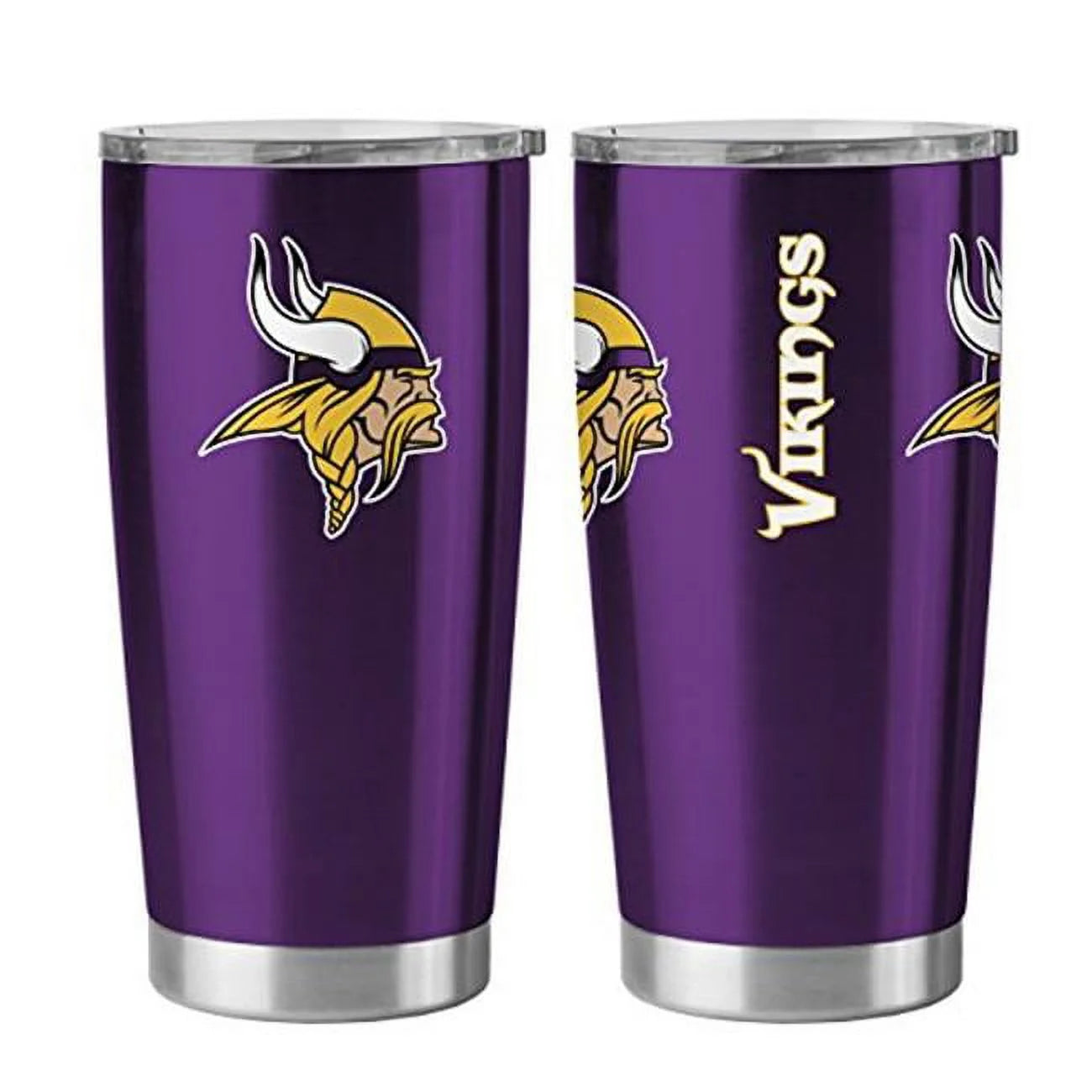 Miami Heat Travel Tumbler 20oz Ultra Red