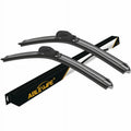 ABLEWIPE Windshield Wiper Blades fit for Buick LaCrosse 2017 26 + 18 (set of 2), ModelLW2731