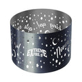 Extreme Fire Starry Night Steel Fire Ring