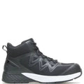 Bates Rush Mid Work Composite Toe Men Black