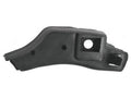 Front Right Lower Bumper Cover Support - Compatible with 2017 - 2019 Buick LaCrosse 2018