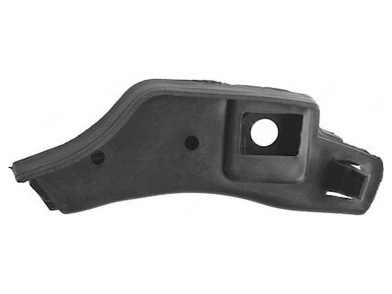 Front Right Lower Bumper Cover Support - Compatible with 2017 - 2019 Buick LaCrosse 2018