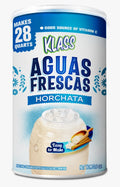 Klass Drink Mix, Horchata Rice and Cinnamon, 70.5 Oz, 1 Count