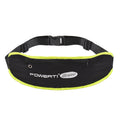POWERTI Waist Pack,Band 5 Tennis Balls Waist Fanny Mewmewcat Tennis Ball Band Waistband Iuppa