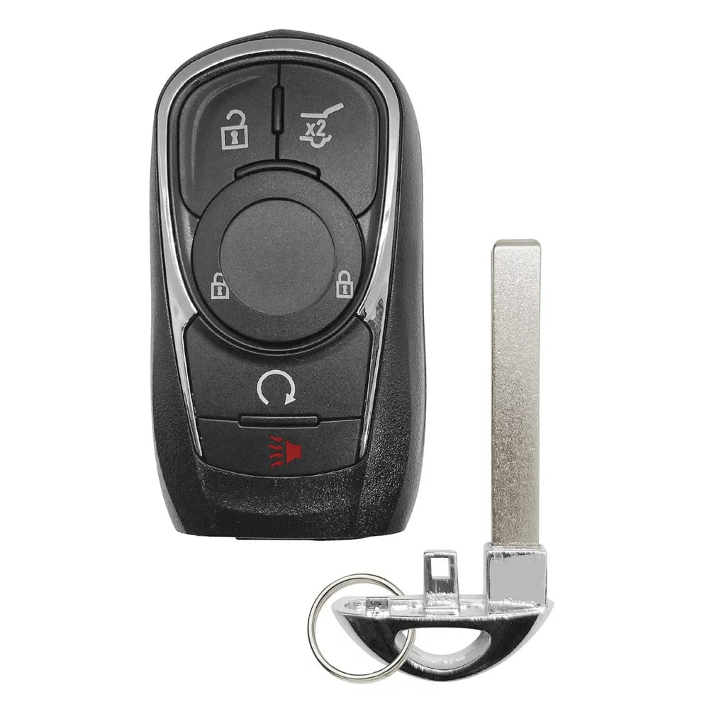 Replacement for Buick Lacrosse 2017 2018 2019 Smart PEPS Keys Fob 5B - HYQ4EA 315MHZ