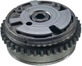 A-Premium Right Side Intake Timing Camshaft Cam Gear Replacement for Cadillac SRX XTS CTS ATS Buick Enclave LaCrosse Chevrolet GMC Pontiac Saturn Fits select: 2012-2017 CHEVROLET IMPALA