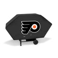 Philadelphia NHL Flyers Executive Heavy Duty BBQ Barbeque Grill Cover