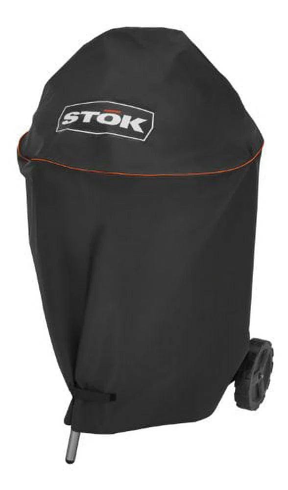 Stok SGA6060 Drum Grill Cover