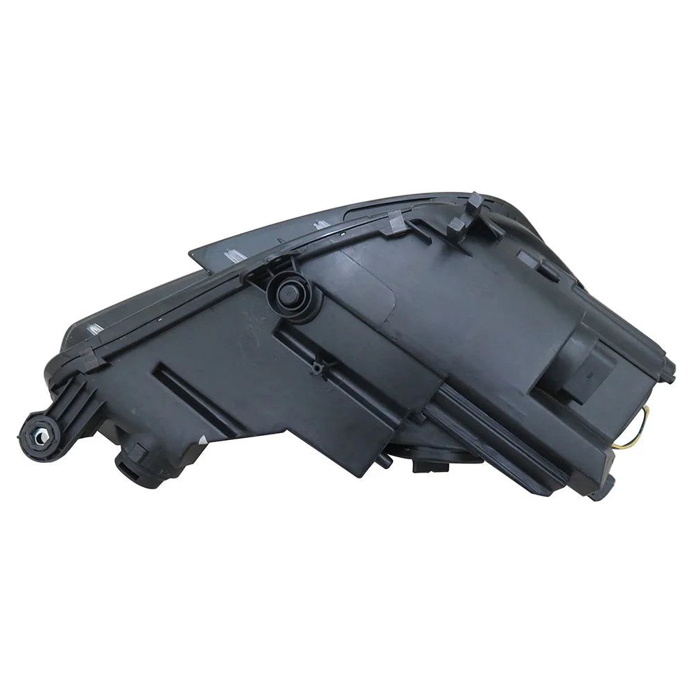 New Left Headlight Compatible With Audi A4 Quattro Prestige Sedan 4-Door 2017 2018 By Part Numbers Au2503203 Au2502203 8W0941044B 8W0941043B