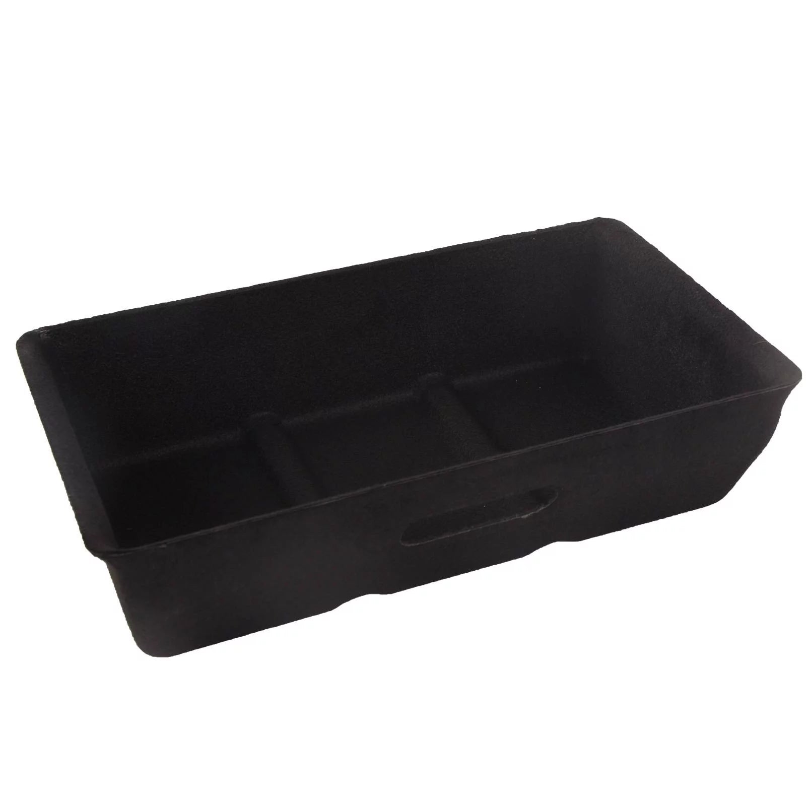 For 20-22 Tesla Y Sport Utility Under Seat Storage Box Seat Hidden Organizer