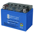 12V 11AH 210CCA GEL Replacement Battery for Dohon LFP12S