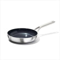 OXO Mira Tri-Ply Stainless Steel PFAS-Free Nonstick, 8 Frying Pan Skillet