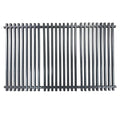 Hisencn Cooking Grate Replacement for Charbroil 463436213, 463436214, 463436215, 463420508, 463420509, 463440109, 463441312, 463441514 16 7/8 Porcelain Steel Cooking Girds for Thermos 461442114