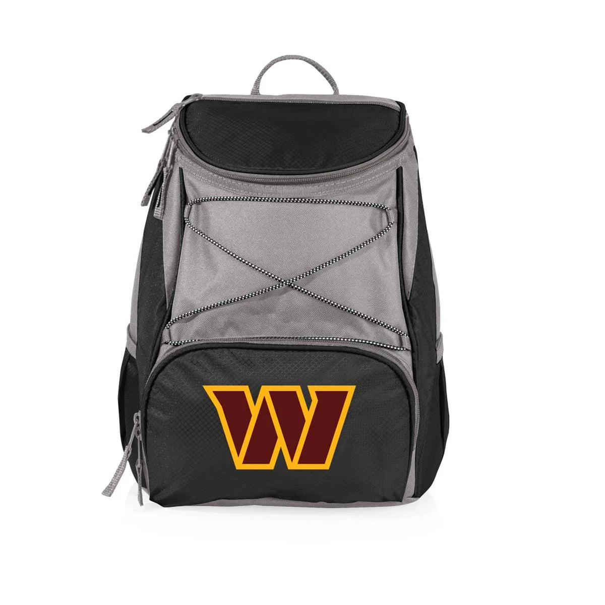 Washington Commanders PTX Insulated Backpack Cooler