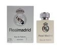 FC Real Madrid by Air-Val International, 3.4 oz Eau De Toilette Spray for Men